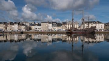 Cherbourg