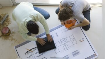 Qu’est-ce qu’une surface privative d’un bien immobilier à l’achat ?