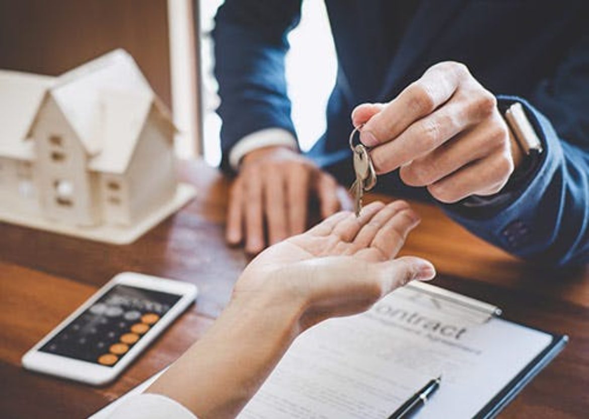 contrat de réservation en immobilier