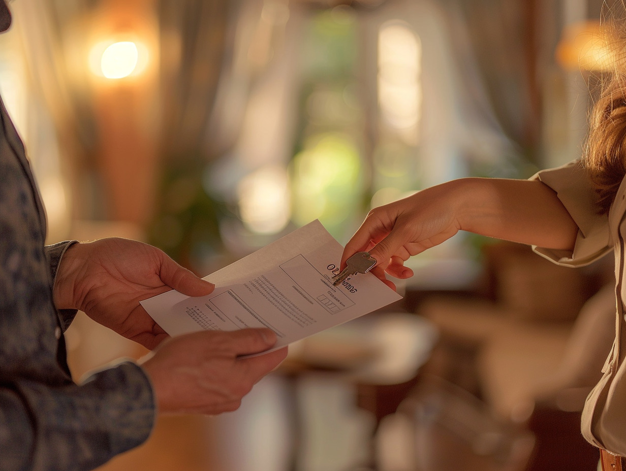 détecteur de fumée : qui paie  locataire ou propriétaire   responsabilités  mot à renseigner :  détecteur de fumée  +  maison