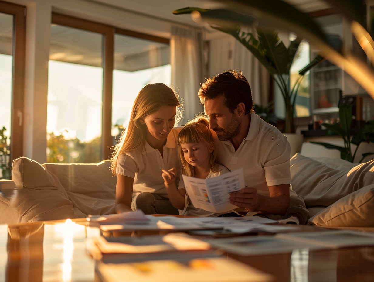 enfant immobilier