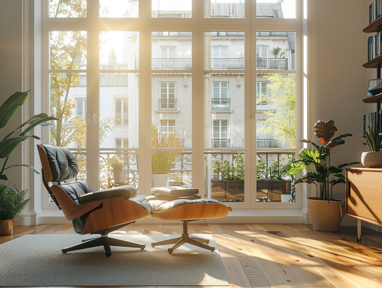 appartement paris