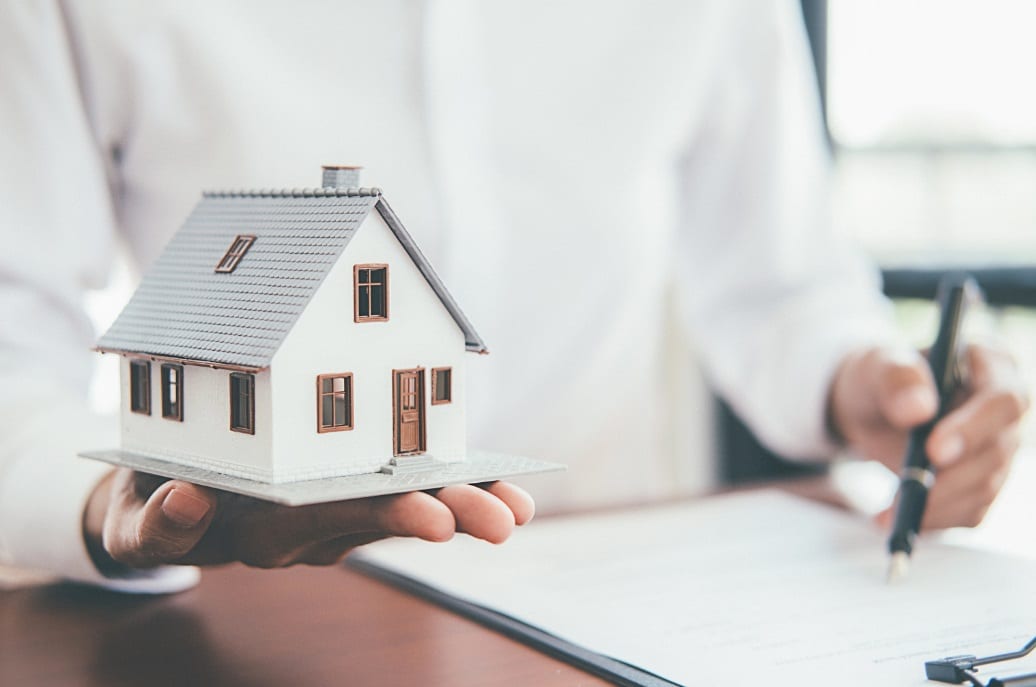 Contrat assurance habitation