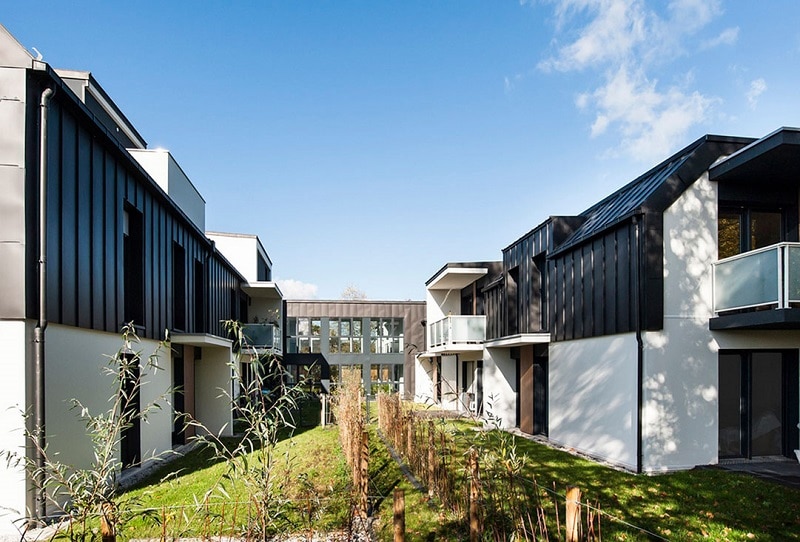 Découvrir la liste de programmes neufs par Kermarrec Promotion