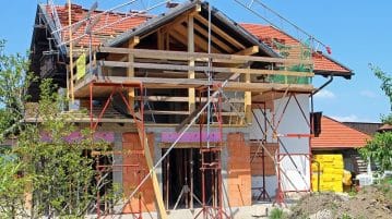 Les différents types de travaux à entreprendre avant de vendre son bien immobilier