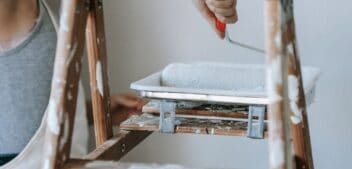 Peinture couloir : bien choisir ses coloris