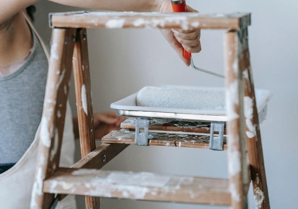 Peinture couloir bien choisir ses coloris