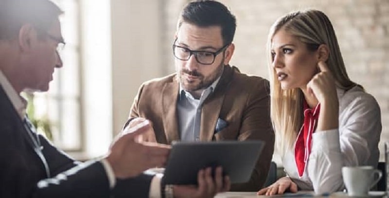 Pourquoi faire appel à un courtier immobilier