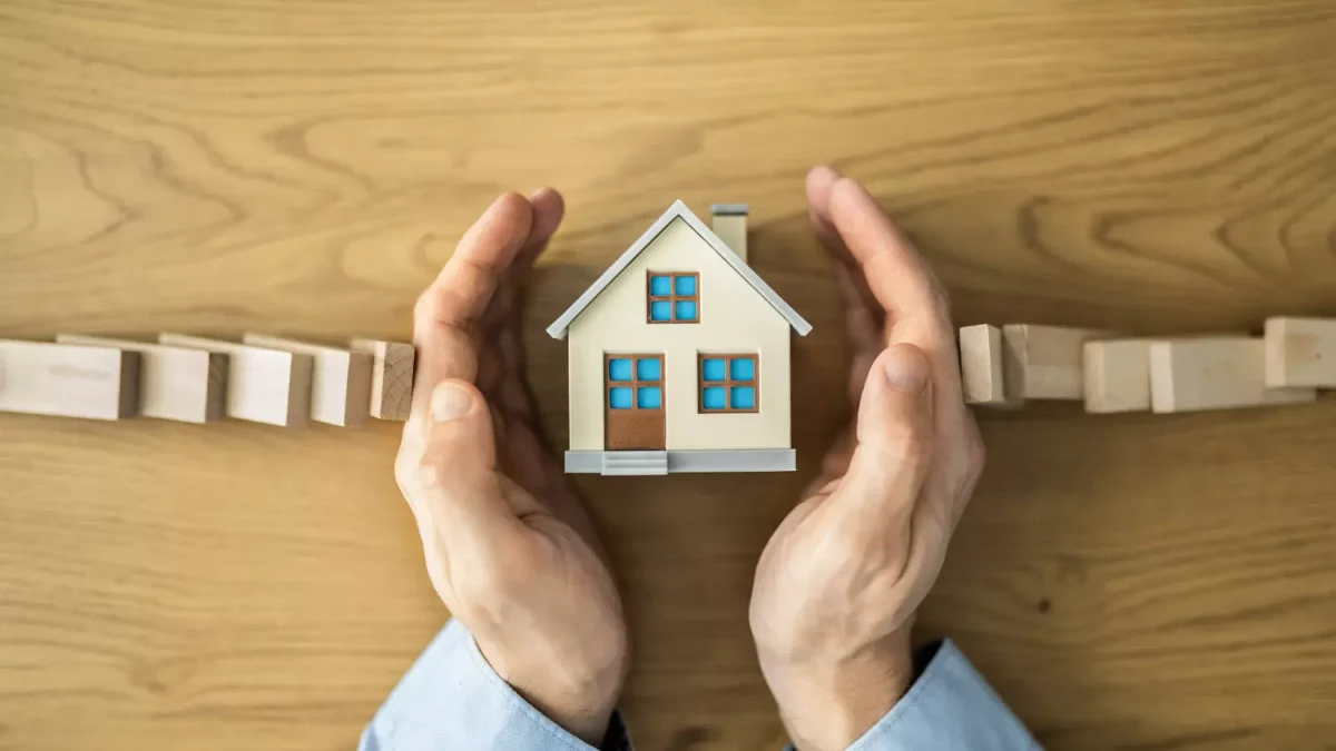 Pourquoi souscrire une assurance habitation est essentiel lors d'un achat immobilier