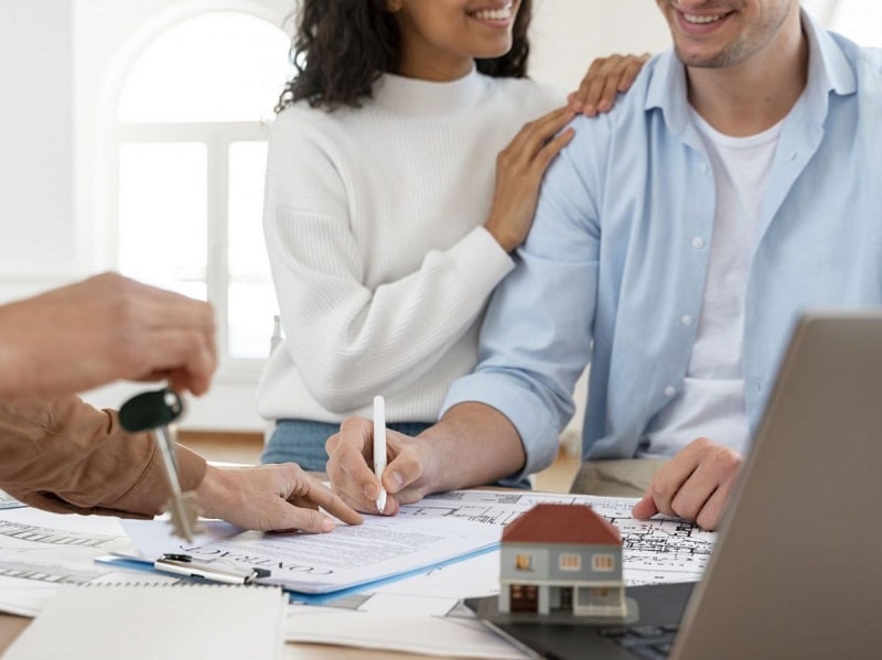 Pourquoi souscrire une assurance habitation est essentiel lors d'un achat immobilier