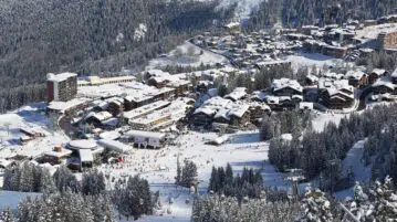 Quelle démarche entreprendre pour louer un logement à Courchevel