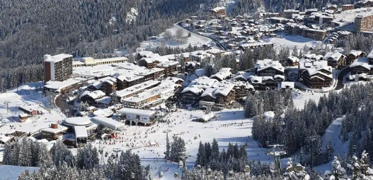 Quelle démarche entreprendre pour louer un logement à Courchevel