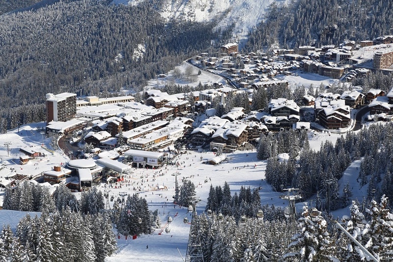 Quelle démarche entreprendre pour louer un logement à Courchevel
