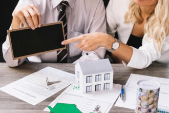 Achetez, vendez et concrétisez vos projets avec une agence immobilière réputée