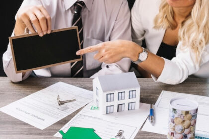 Achetez, vendez et concrétisez vos projets avec une agence immobilière réputée