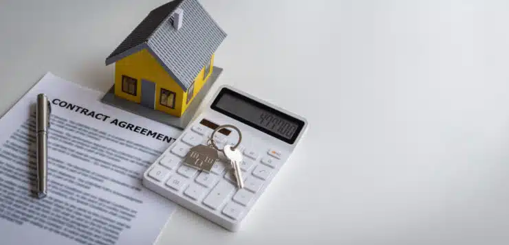 Baisse des taux d’intérêt en 2024 : renégocier ou refinancer votre prêt immobilier ?