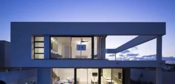 Quelles sont les tendances dans l’architecture de maison 2022 ?
