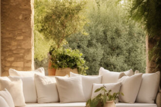 Comment choisir un salon de jardin pour un confort maximal ?