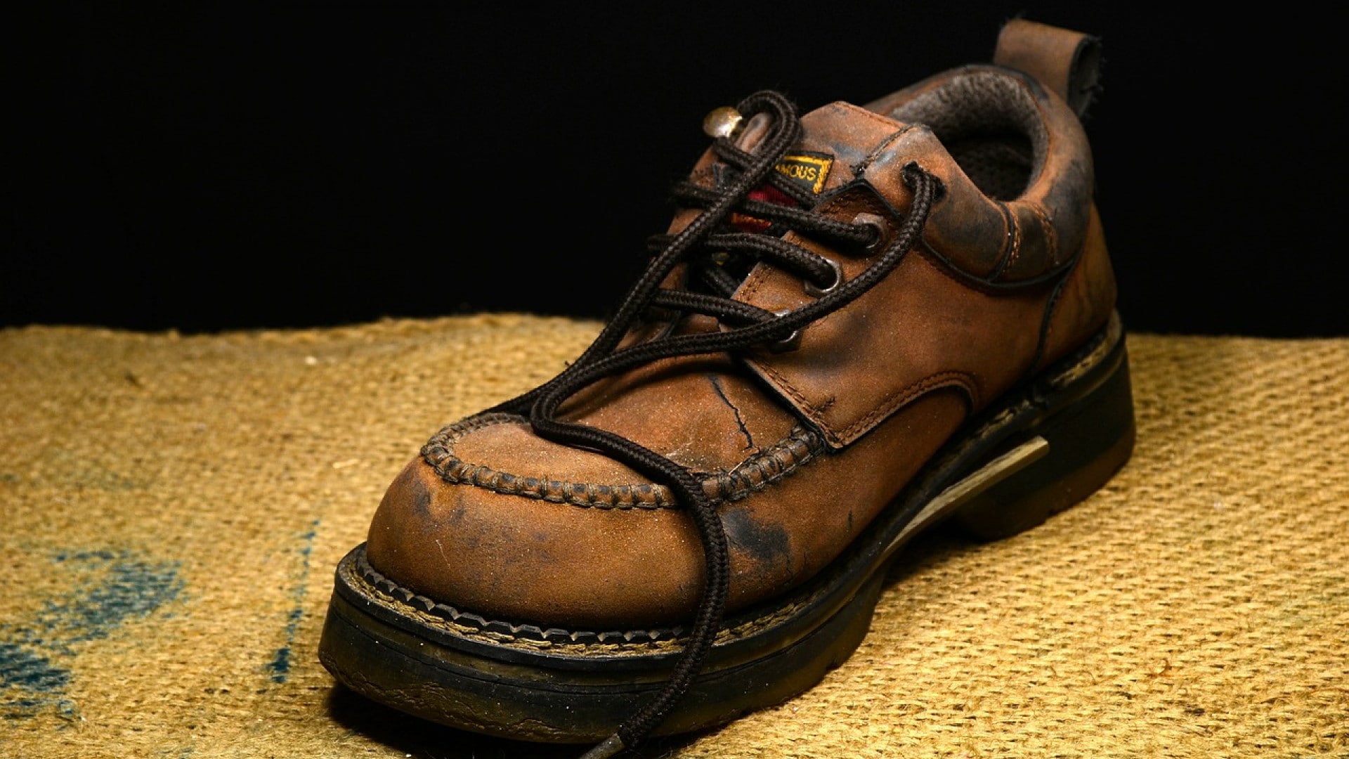 Comment choisir vos chaussures de sécurité ?