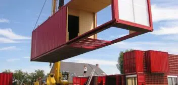 Habiter dans une maison en container : ce qu’il faut savoir