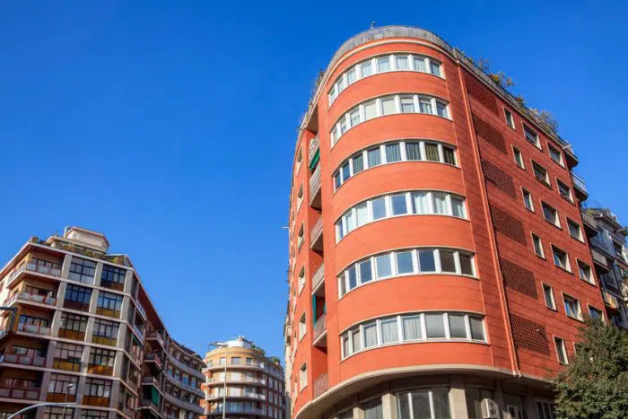 Trouver un appartement à Barcelone