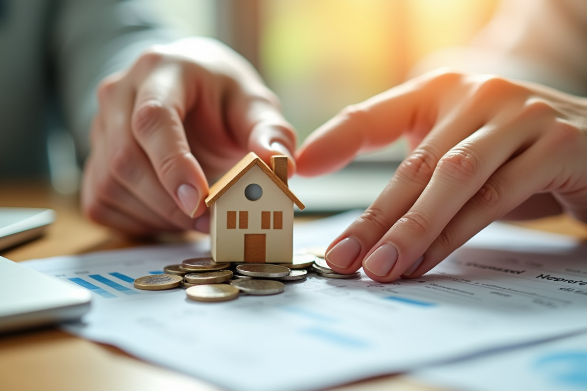 immobilier financement