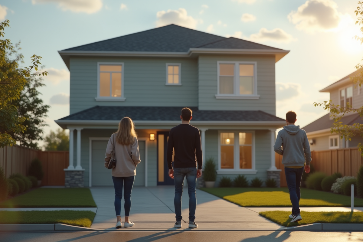 courtier immobilier