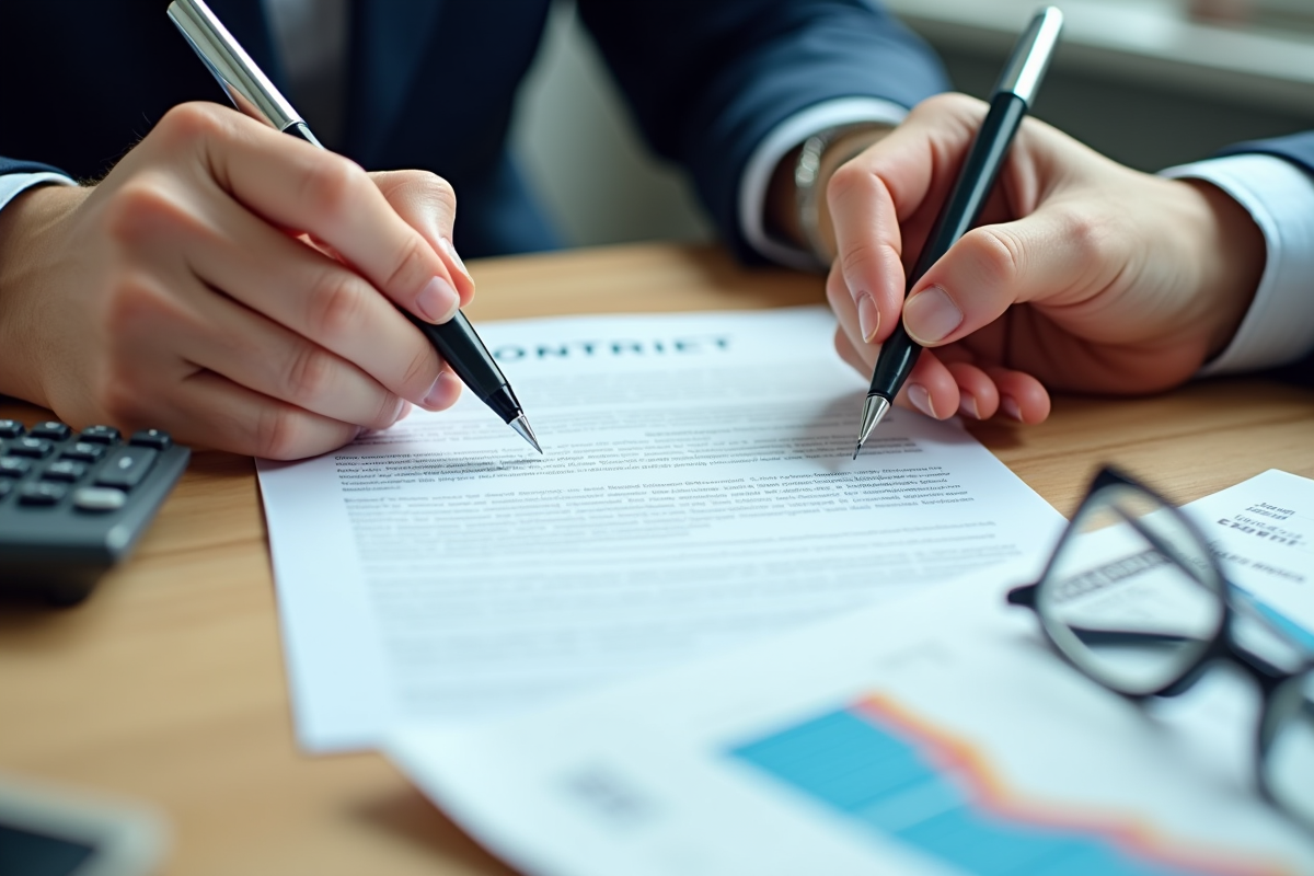 assurance emprunteur