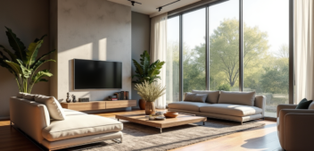 Mobilier à déduire du prix de vente : comment réduire les frais de notaire ?