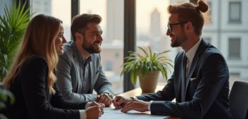 Courtier immobilier : gratuit ou payant ? Conseils pour bien choisir