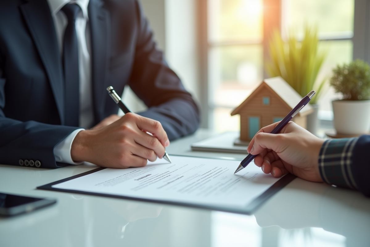 assurance construction