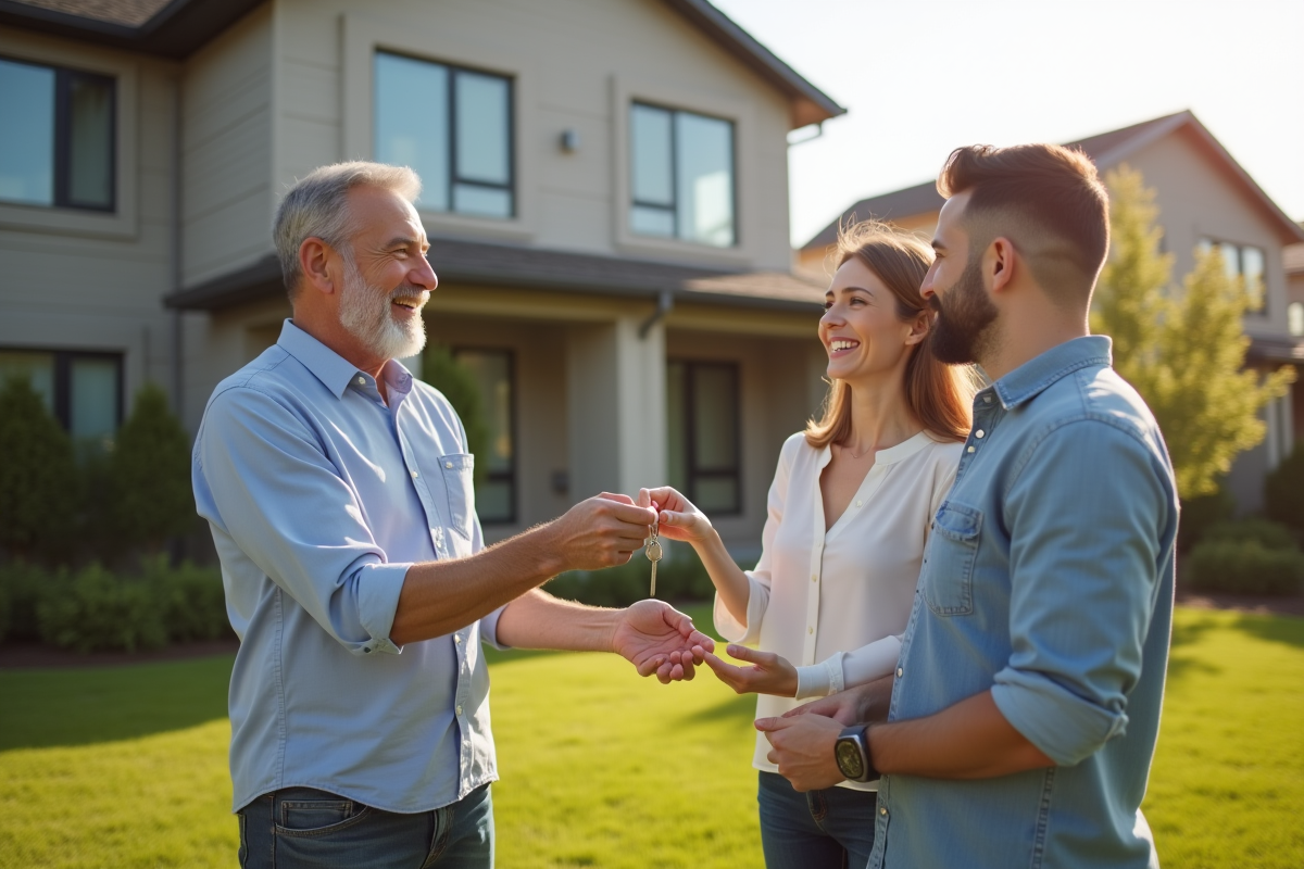 prêt immobilier