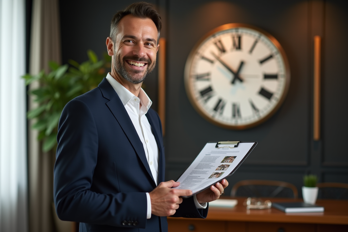 immobilier  calcul