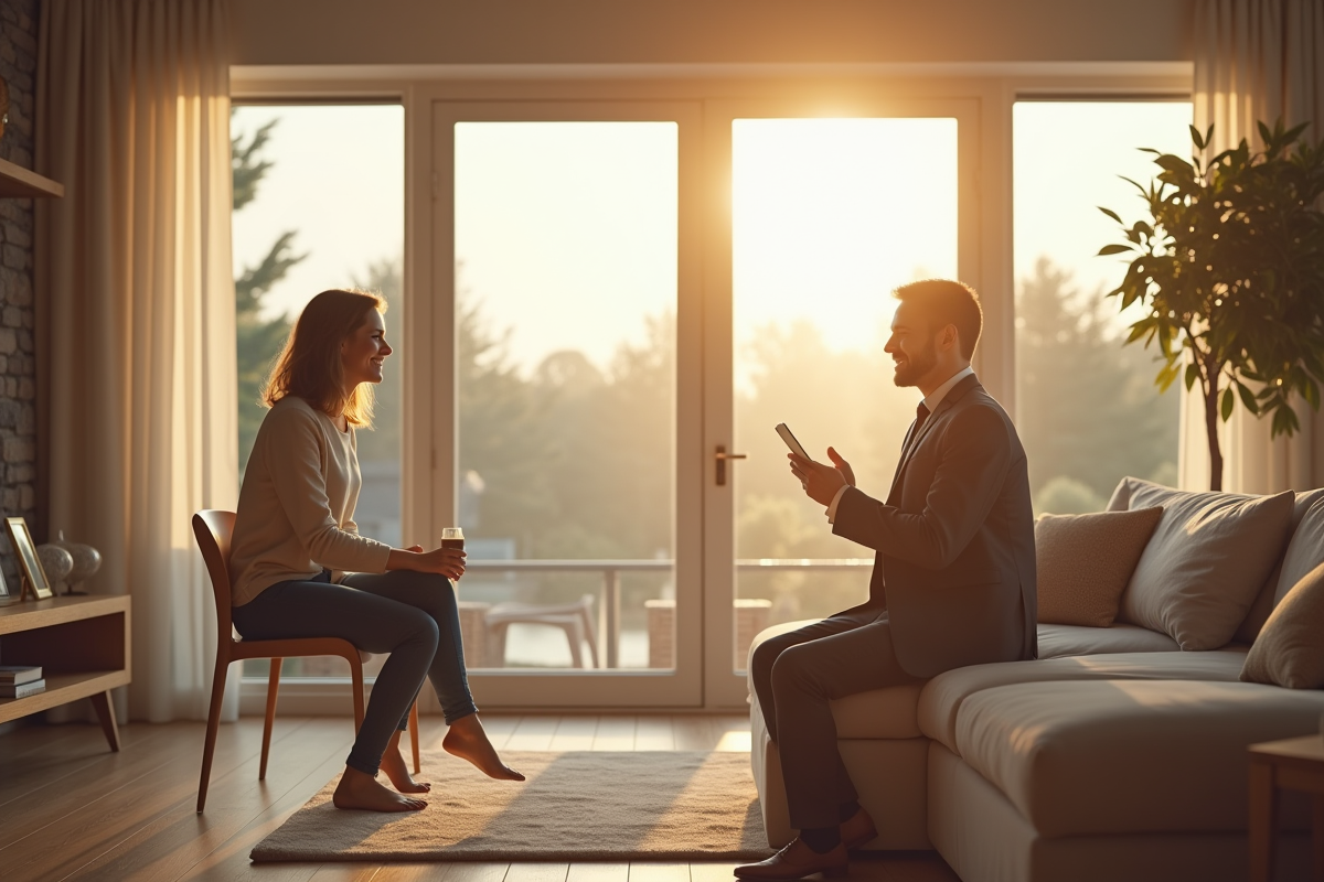 immobilier professionnel