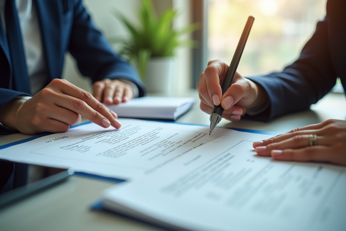 contrat bancaire
