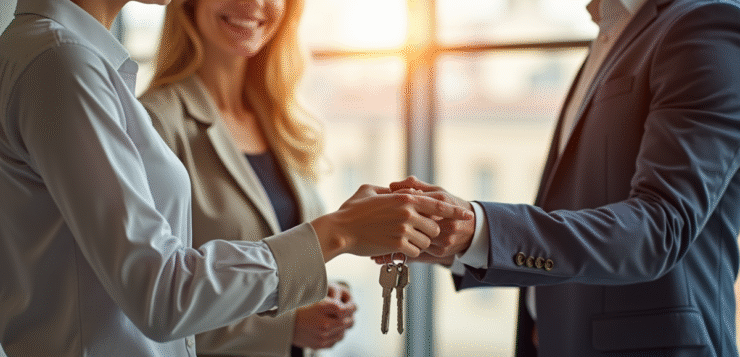 Assurance caution immobilière : comprendre son fonctionnement et ses avantages