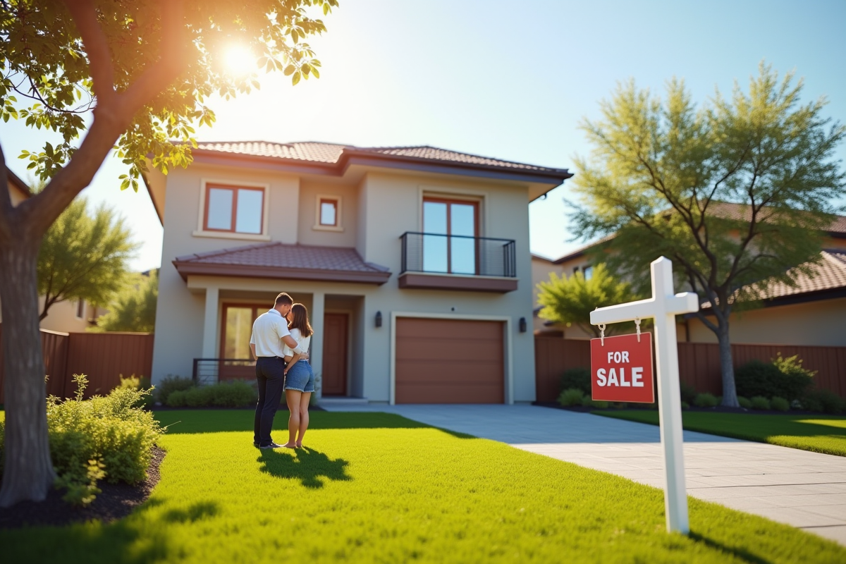 crédit immobilier