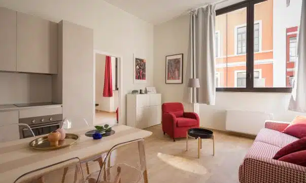 Trouver votre nouvel appartement en location facilement avec notre sélection de biens immobiliers