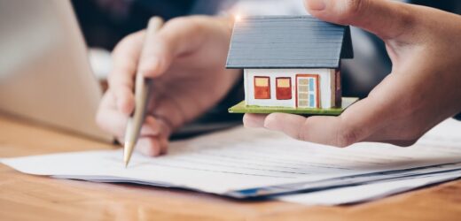 Comment déclarer les intérêts d’emprunt immobilier locatif ?