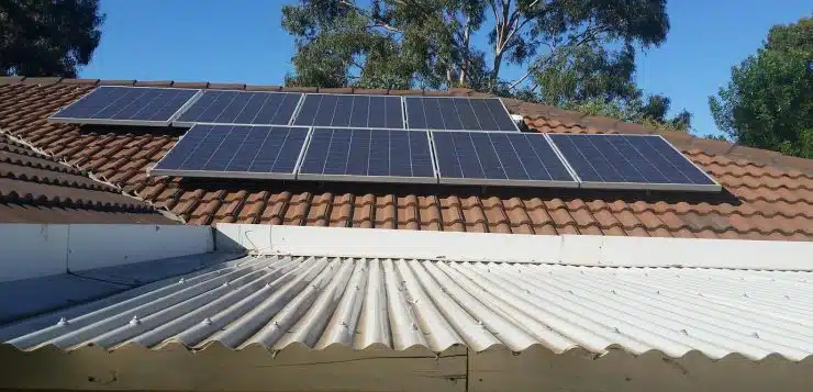 Installation de panneaux photovoltaïques : choisissez la bonne entreprise !