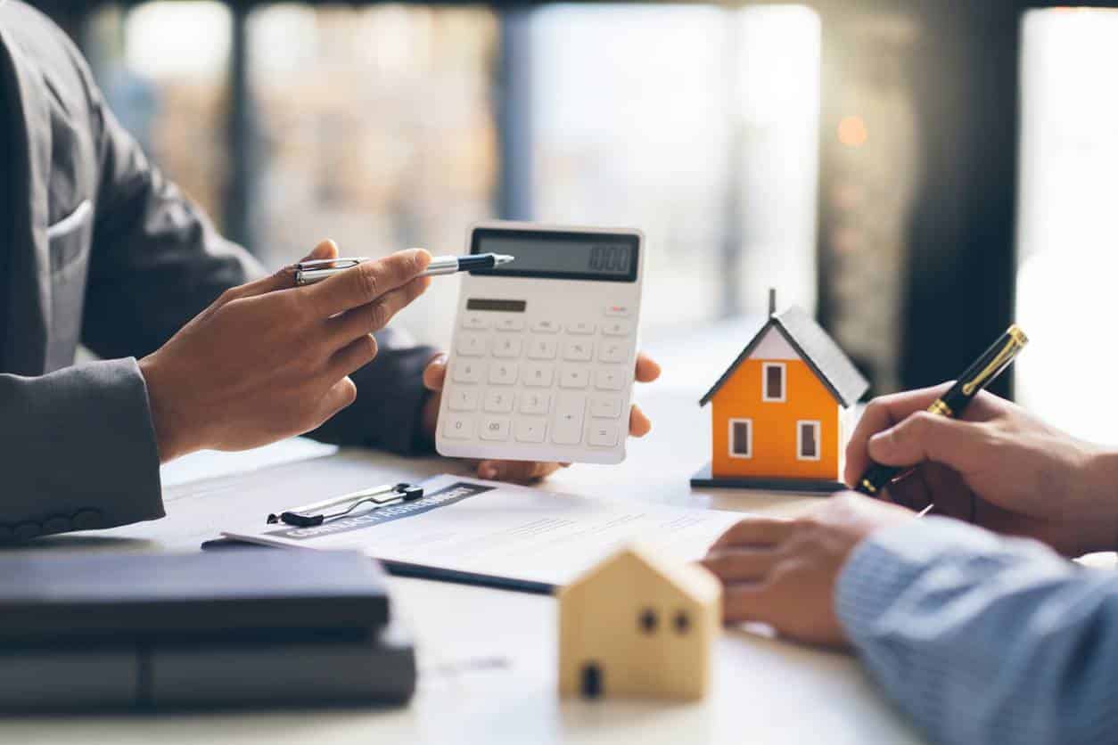 rachat crédit immobilier réduction mensualités
