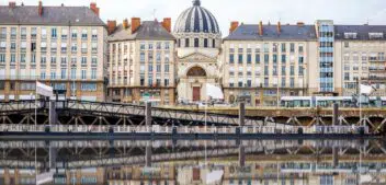 La loi Pinel à Nantes