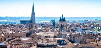 Quel est le quartier de Bordeaux le plus agréable ?
