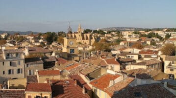 Salon de Provence construction maison